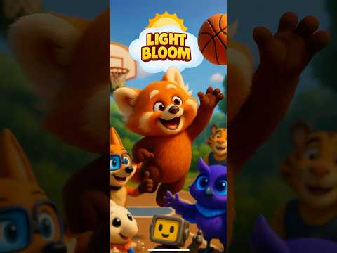 Light Bloom: Puzzle Game