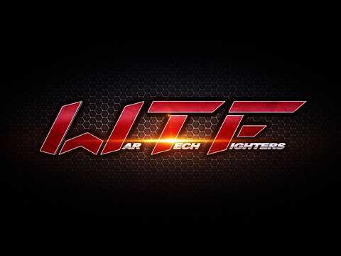 War Tech Fighters (PC) - Announcement Trailer thumbnail