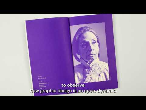 Editorial Design with Chica