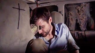 Um CARA fica PRESO dentro de um CARRO enterrado, SEM COMIDA ou água, cercado por insetos