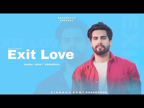 Exit Love