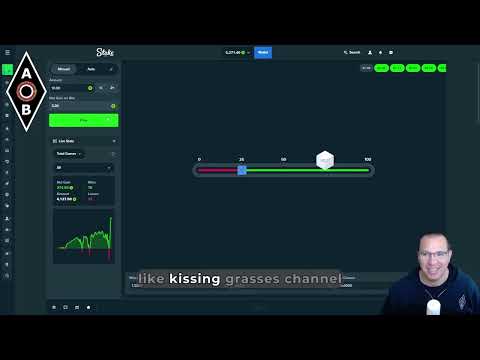 Can I Make $20,000 On Dice? Part 2/3