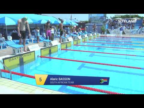 50 Rana  Ass. Maschile Agonisti (Serie 1) - 2 Treviso Swim Cup