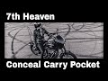 Speed And Strength 7th Heaven Women's Leather Jacket