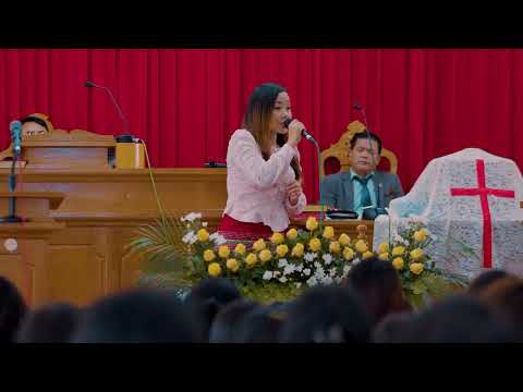 Van Nei Man || Nun In Lang Seh || Pathian Hla Thar(2025)