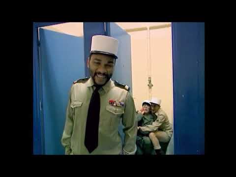 Élie et Dieudonné   La Légion