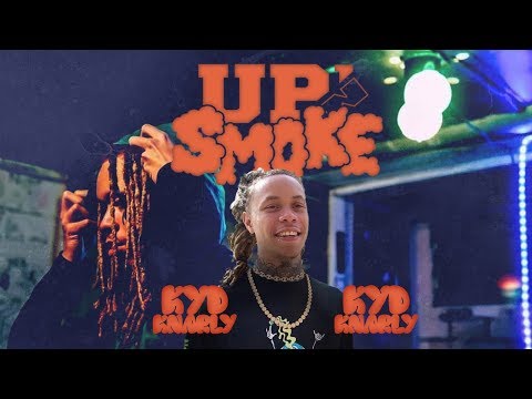Kyd Knarly Up’NSmoke Interview