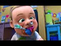 Toy Story 3 Playtime INVERTED REVERSE
