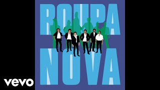 Download lagu Roupa Nova - Seguindo No Trem Azul (Áudio Oficial) mp3