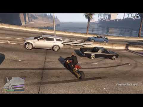 GTA Online PC and Expedition 33