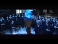 Submitting the Names - Harry Potter and the Goblet of Fire [HD]