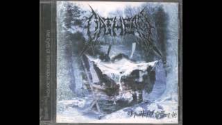 오딘 oathean -  떨림으로 두려움을 안고  In Fear With Shiver