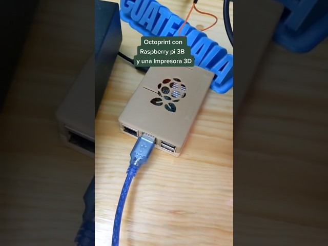 Vídeo relacionado con Gabinetes Electrónicos para impresión 3D: Ideal para proyectos electrónicos con Arduino y Raspberry Pi