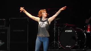 2015 04 18 Flyleaf - Great Love