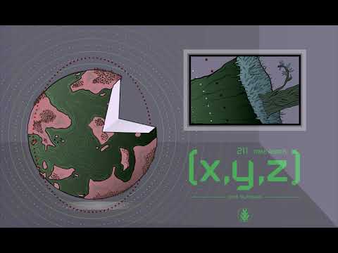 211 - [x,y,z] feat. Mike Adams (Prod. Ήρωας)