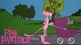 The Pink Panther in &quot;Pink Daddy&quot;