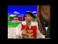 The Wiggles The Captain Teaches And Tricks Wags Not To Fetch