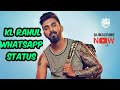 KL Rahul Whatsapp Status KL Rahul Status KL RAHUL