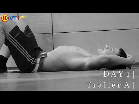 🤼 | Wrestling | training camp | cadets & juniors freestyle | Day 1 - Trailer A | 13.02.2023