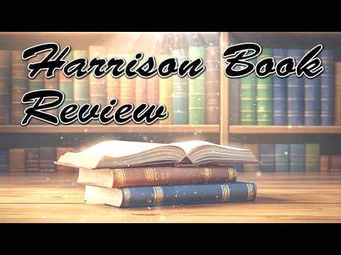 Harrison Book Review (Where's Waldo The Magnificent Mini Book Box With Magnifying Glass)