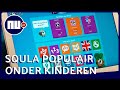 Squla had stiptheid van kinderen in de ochtend niet aan zien komen | NU.nl