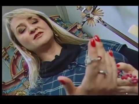 Mãe Maria - 26/04/2015