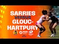 Saracens vs Gloucester-Hartpury Full Match | Allianz Premiership Women's Rugby