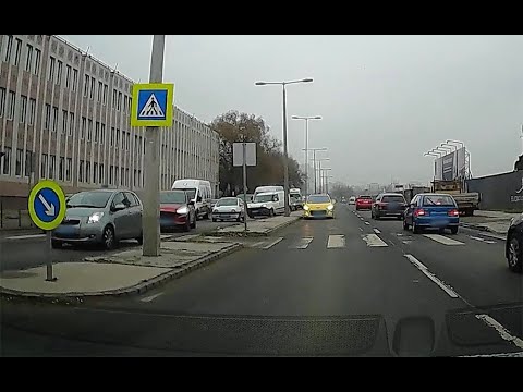 Kemény balkáni helyzet alakult ki a Budafoki úton