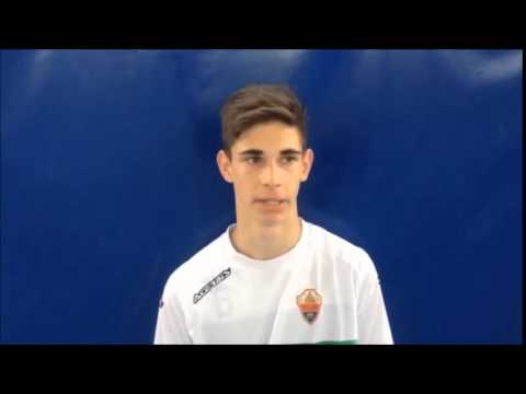 Junior Masc. "A". Adesavi 39-59 Elche C.F. Basket "A"