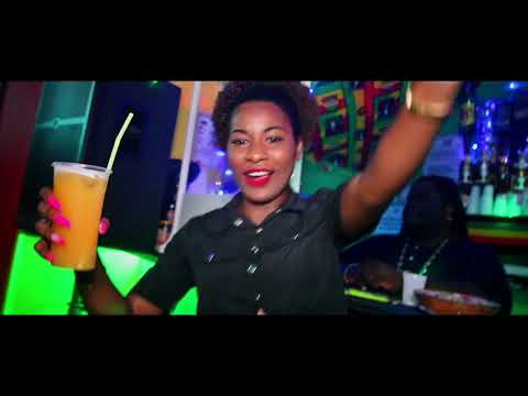 MAGLIGHT   AFRO K RIBYANA CLIP OFFICIEL