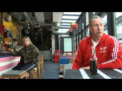 Kölsches Original - Solbakken, wer is dat überhaupt??