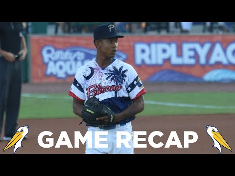 Game Recap: 9-3-21