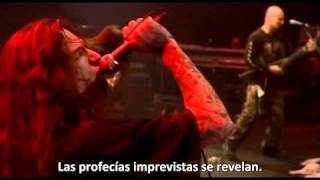 Vital Remains - Hammer Down The Nails (Subtitulos Español)