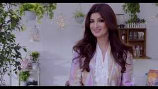 The Quirk Action by Twinkle Khanna | Balcony Décor Tips