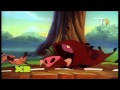 Timon Pumbaa Intro