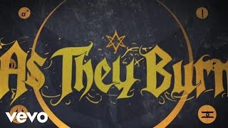 As They Burn - When Everything Falls Apart (Lyric Video)