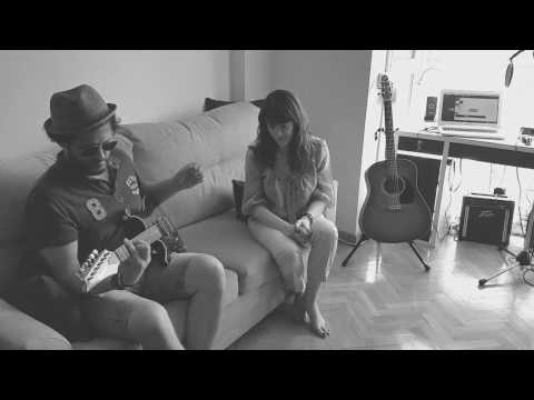 Hit the ground - Cristina Vlasin (COVER)