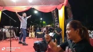 Download lagu Kau Yang Bernama Seri #zulhandyblack #kauyangbernamaseri #handyblack #telukbatik  mp3