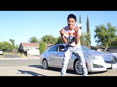 Lil Deether - Gas No Brakes (Music Video)