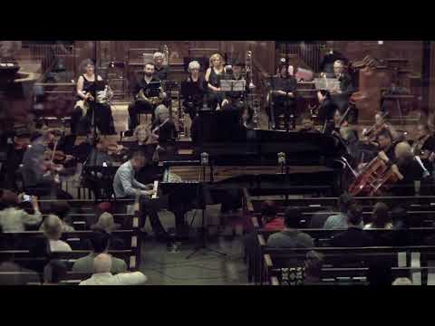 Piano Concerto no.4 in G major - Click to play