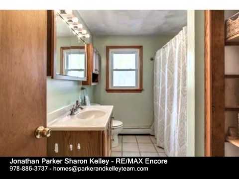 15 Olney Ave Wilmington, MA 01887 - Single-Family Home - Real Estate - For Sale -