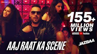 Badshah - Aaj Raat Ka Scene Banale  Jazbaa  Shradd