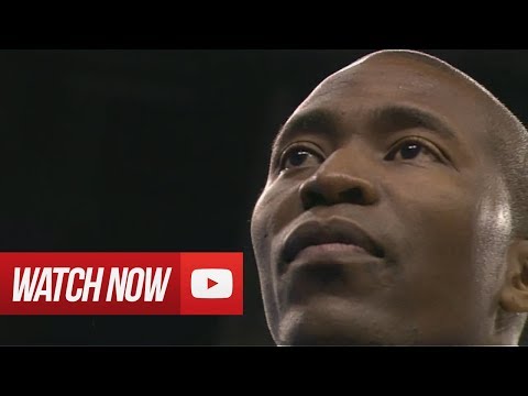 2014.03.26 - Jamal Crawford Full Highlights at Pelicans - 31 Pts, Passes Steve Nash