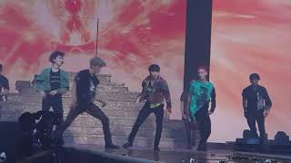 SF9 Concert 20190810 UNIXERSE unlimited