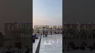 Download lagu || Ajmer meri Manzil Baghdad hai thikana || #shorts || mp3