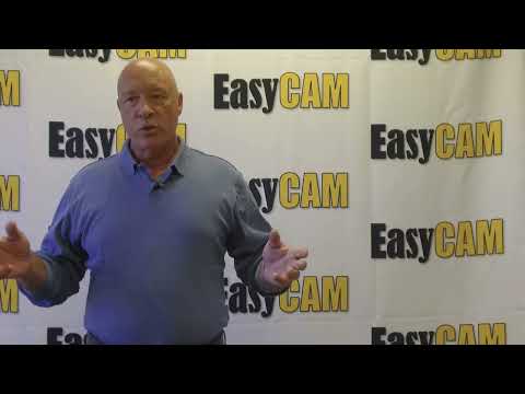 An Introduction to EasyCAM