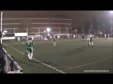 COMPLUTENSE ALCALA-POZUELO