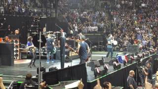 Pearl Jam w/Donna Grantis - Baba O&#39; Riley, Toronto, 5/12/2016