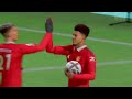183 JADON SANCHO GOALS L MANCHESTER UNITED VS CF MONTREAL VS INTER MIAMI L FIFA 23