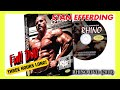 Stan Efferding RHINO DVD 2010 COMPLETE MOVIE UPLOAD